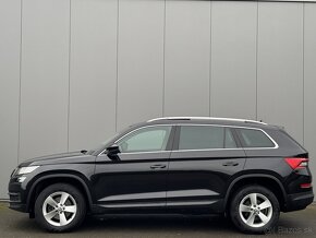 Škoda Kodiaq 2.0TDI Ambition - 5