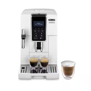 Predám plne automatický kávovar DeLonghi Dinamica - 5