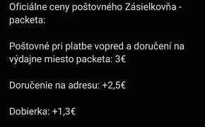 Predám turistické topánky značky BOSP Grifit Orange 39 - 5