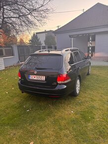 Volkswagen Golf 1.6 tdi - 5