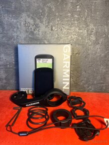 Garmin Edge 830 - 5