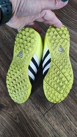 Turfy Adidas veľ.33 - 5