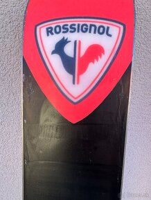 Lyže Rossignol Hero GS 158 cm - 5