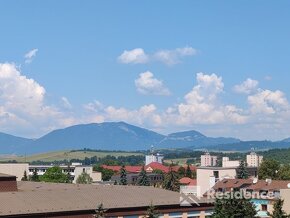 1 izbový byt na predaj - Liptovský Mikuláš - centrum - 5