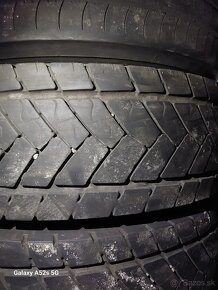 Nákladné pneumatiky 235/75 r17,5 - 5