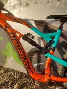 Enduro Lapierre Spicy 327 L - 5