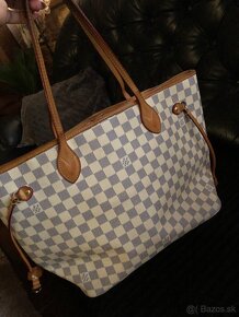 Louis vuitton Neverfull MM - 5