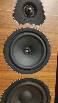 Sonus Faber Lumina V - za 1/2 ceny - 5