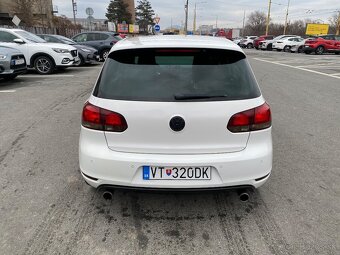 Golf 6 gti - 5