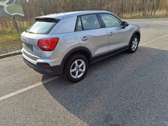 Audi Q2 Business Edition 30 2.tdi - 5