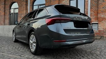 Škoda Octavia Combi 2.0 TDI SCR Style DSG - 5