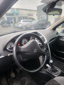 Peugeot 207 1.6 HDI - 5