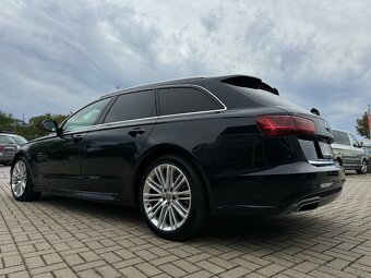 AUDI A4 Avant 3.0 tdi quattro S line - 5