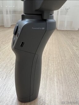 DJI Osmo mobile 2 - 5