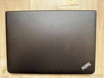 Lenovo E460 ThinkPad - 5