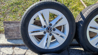 5x112 R16 --- VW GOLF 5,6,7,8 , CADDY,TOURAN - 5