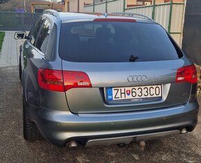 Audi A6 allroad - 5