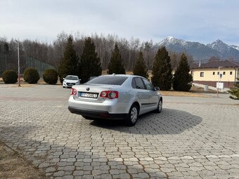 PREDAM VOLKSWAGEN JETTA 1.9 TDI - 5