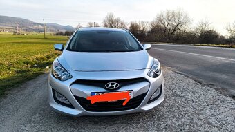 Hyundai i30 CW - 5