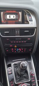 Audi A4 2.0TDi, 105kw - 5