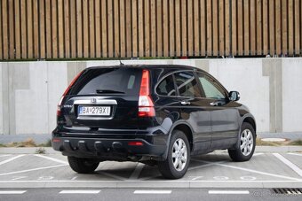 Honda CR-V 2.2 i-CTDi Executive - 5