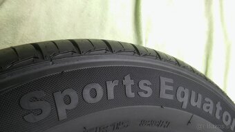 pl d 4x100 r15 Kia Rio Hyundai letné 185/65 r15 - kúpa 2024 - 5