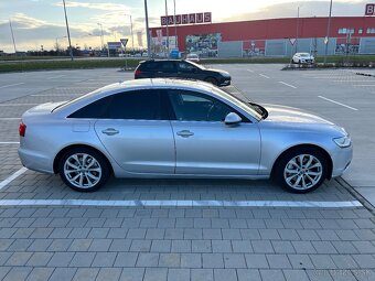 Audi A6 C7 , 3.0TDi , 180kW , QUATTRO , WEBASTO , PANORAMA - 5