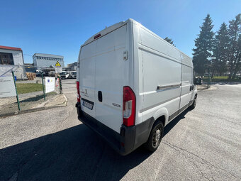 Peugeot Boxer 2.2 HDi - Chladiarenská Carrier - 5