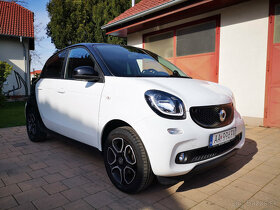 Smart ForFour 1.0 Passion - 5