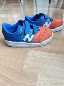 New Balance tenisky 24 - 5