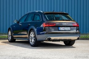 Audi A6/ Allroad/ 3.0/ Quattro/S tronic/ Odpočet DPH// - 5