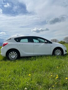 Opel Astra 1.7 - 5