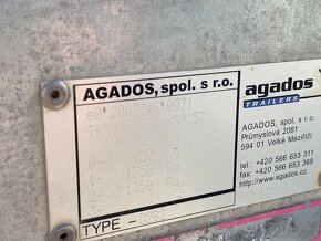 Agados VZ33 - 5