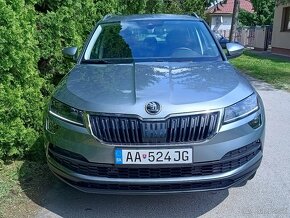 Škoda Karoq 1.6 TDI Style - 5