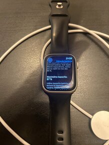 Apple watch 7   45mm - 5