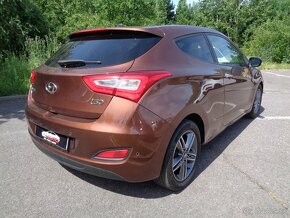 Hyundai I30 Coupe 1.6 CRDi DOHC 16V Comfort - 5