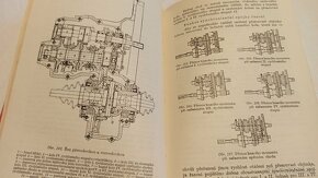 Trabant 600 601 veteránský manuál  - údržba a opravy vozů - 5