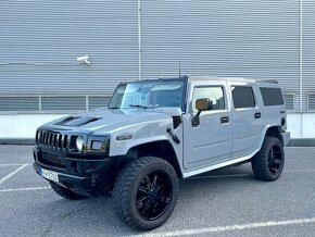 Hummer H2 - 5