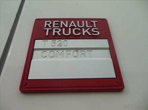 Renault T520, LowDeck, Comfort - 5