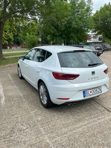 Seat Leon - 5