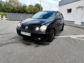 Volkswagen Polo - 5