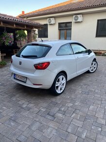 Seat Ibiza 1.4 Sport - 5