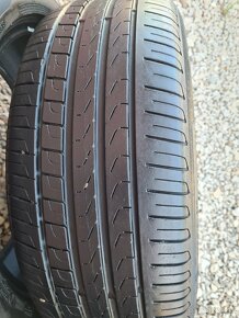 225/50 R18 Pirelli Cinturato P7 - RSC letné - 5