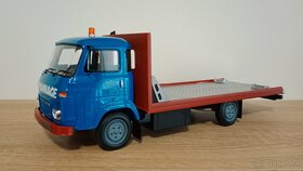 Saviem SG2 (Avia) odťahovka 1:18 - OttOmobile - 5