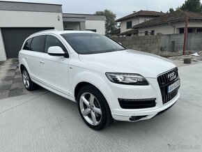 AUDI Q7 3.0 tdi 2010 176kw S Line - 5