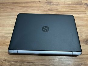 HP ProBook 450 G3, i5 6200U, 16GB RAM, 256GB SSD, Win 10 - 5