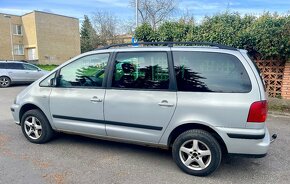 Seat Alhambra 1.9 TDI 85kw - 5