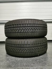 2ks Continental TS 850P 225/60 R17 99H 2020 - 5