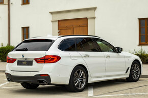 BMW 530d xDrive M Sport Touring - 5