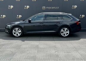 Škoda Superb III 2.0 TDi 140kw, Style+, DSG automat 140 kw - 5